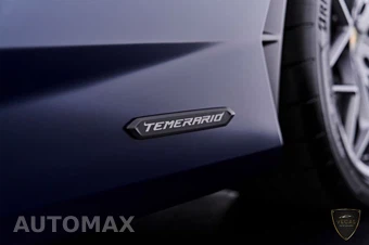 2026 Lamborghini Temerario - miniatura 27