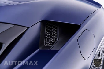 2026 Lamborghini Temerario - miniatura 28