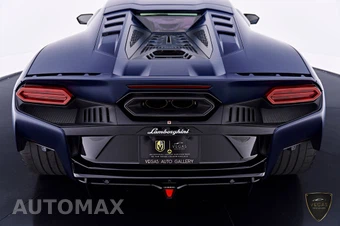 2026 Lamborghini Temerario - miniatura 29