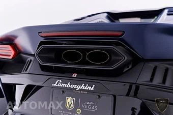 2026 Lamborghini Temerario - miniatura 30