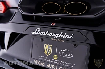 2026 Lamborghini Temerario - miniatura 31