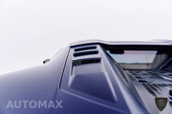 2026 Lamborghini Temerario - miniatura 33