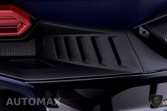 2026 Lamborghini Temerario - miniatura 34