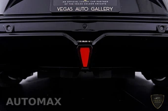 2026 Lamborghini Temerario - miniatura 36