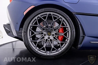 2026 Lamborghini Temerario - miniatura 38