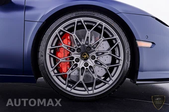 2026 Lamborghini Temerario - miniatura 39