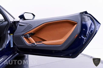 2026 Lamborghini Temerario - miniatura 40