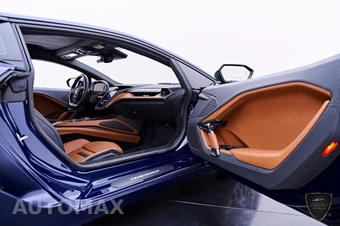 2026 Lamborghini Temerario - miniatura 41