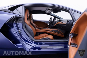 2026 Lamborghini Temerario - miniatura 42