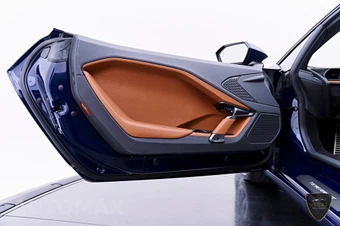 2026 Lamborghini Temerario - miniatura 43