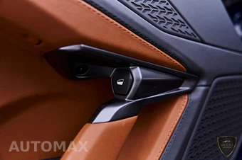 2026 Lamborghini Temerario - miniatura 47
