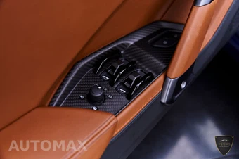 2026 Lamborghini Temerario - miniatura 48