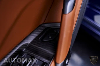 2026 Lamborghini Temerario - miniatura 49