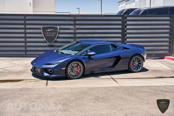 2026 Lamborghini Temerario - miniatura 5
