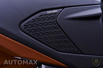 2026 Lamborghini Temerario - miniatura 50