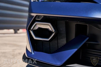 2026 Lamborghini Temerario - miniatura 8