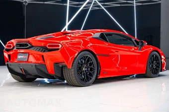 2026 Lamborghini Temerario - miniatura 14