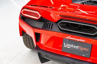 2026 Lamborghini Temerario - miniatura 16