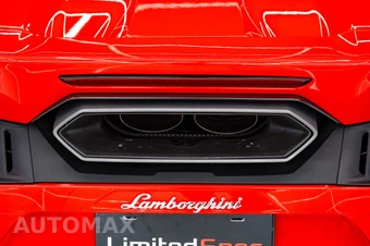 2026 Lamborghini Temerario - miniatura 17