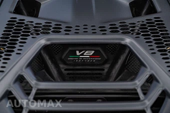 2026 Lamborghini Temerario - miniatura 18