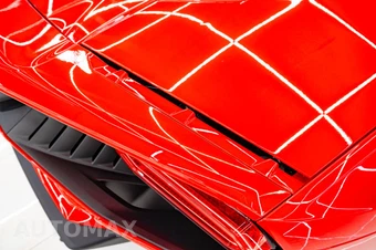 2026 Lamborghini Temerario - miniatura 20