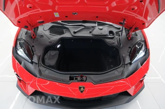 2026 Lamborghini Temerario - miniatura 21