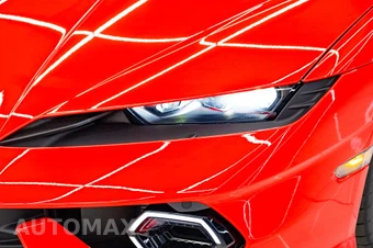 2026 Lamborghini Temerario - miniatura 24