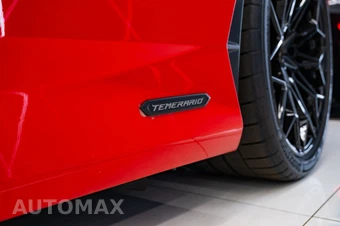 2026 Lamborghini Temerario - miniatura 26