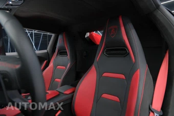 2026 Lamborghini Temerario - miniatura 27