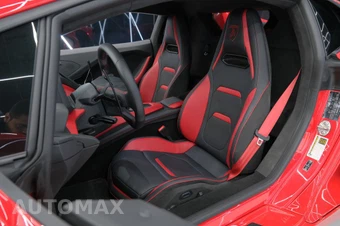 2026 Lamborghini Temerario - miniatura 28