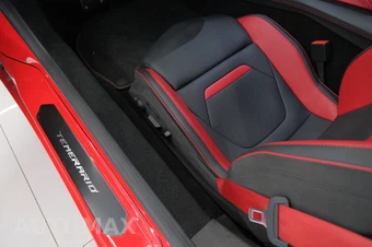 2026 Lamborghini Temerario - miniatura 29