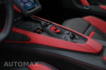 2026 Lamborghini Temerario - miniatura 30