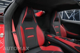 2026 Lamborghini Temerario - miniatura 31