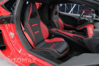 2026 Lamborghini Temerario - miniatura 32