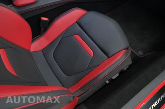 2026 Lamborghini Temerario - miniatura 33