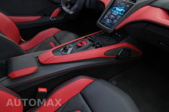2026 Lamborghini Temerario - miniatura 34