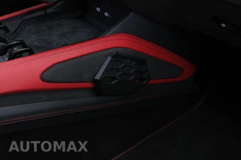 2026 Lamborghini Temerario - miniatura 35