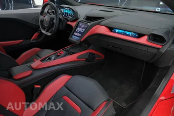 2026 Lamborghini Temerario - miniatura 36