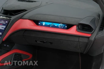 2026 Lamborghini Temerario - miniatura 37