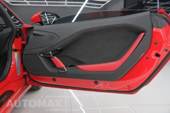 2026 Lamborghini Temerario - miniatura 40