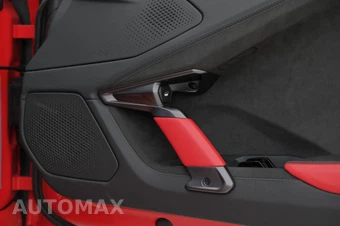 2026 Lamborghini Temerario - miniatura 41