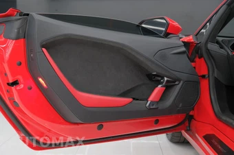 2026 Lamborghini Temerario - miniatura 42