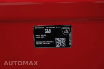 2026 Lamborghini Temerario - miniatura 44