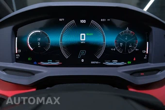 2026 Lamborghini Temerario - miniatura 45