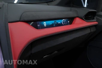 2026 Lamborghini Temerario - miniatura 48