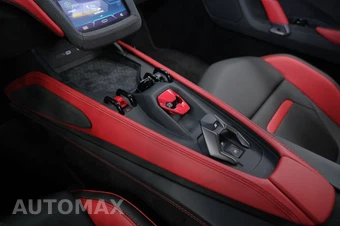 2026 Lamborghini Temerario - miniatura 49