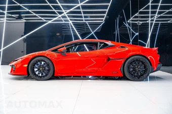2026 Lamborghini Temerario - miniatura 6