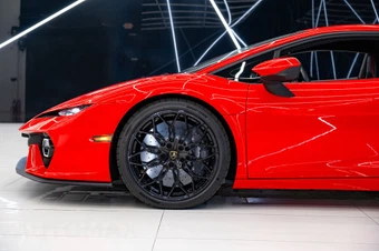 2026 Lamborghini Temerario - miniatura 8