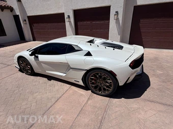 2026 Lamborghini Temerario - miniatura 14