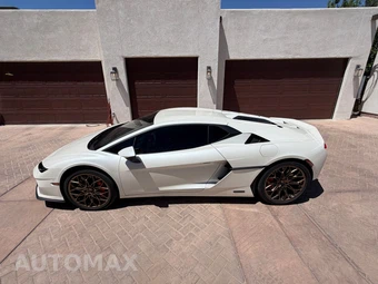 2026 Lamborghini Temerario - miniatura 15